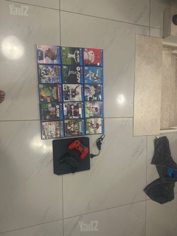 ‏פלייסטיישן 4
