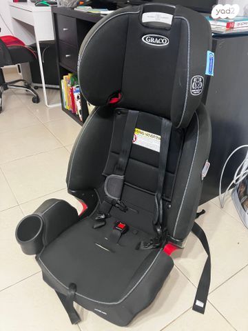 כיסא בטיחות Graco