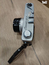 מצלמת פילים canon ql25