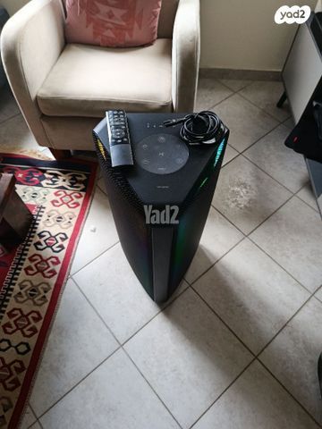 רמקול נייד