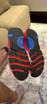 NIKE FREE METCON 7 מידה 44