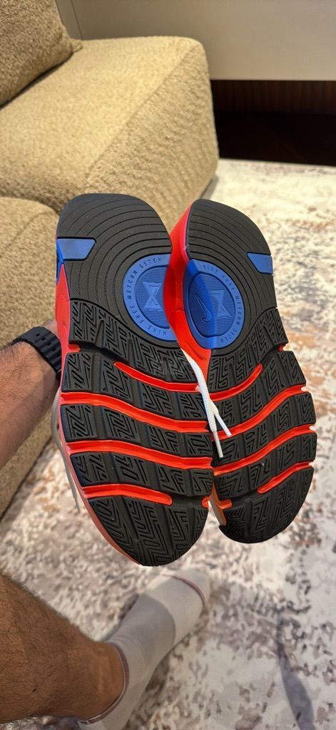NIKE FREE METCON 7 מידה 44