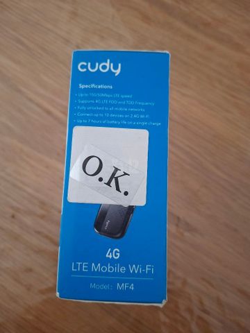 נתב WIFI