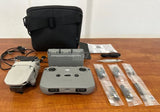 DJI Mini 4K Fly More Combo