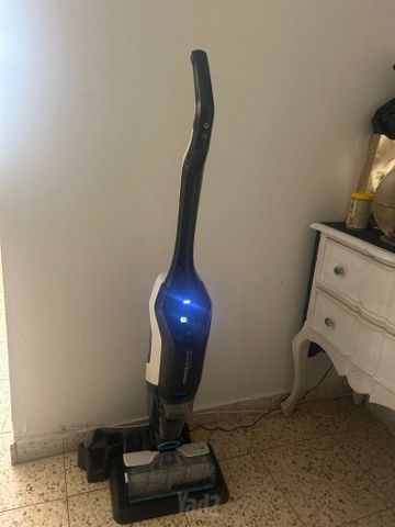 ‏שואב שוטף
