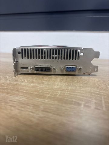 Gainward GTX 750 Ti 2GB GDDR5