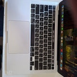 Macbook pro 2020