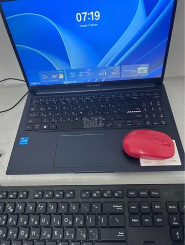 ASUS VivoBook 15 i5 דור 12