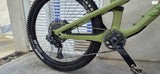 Canyon Spectral CF9 125