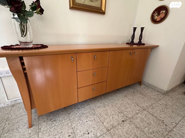 מזנון לסלון