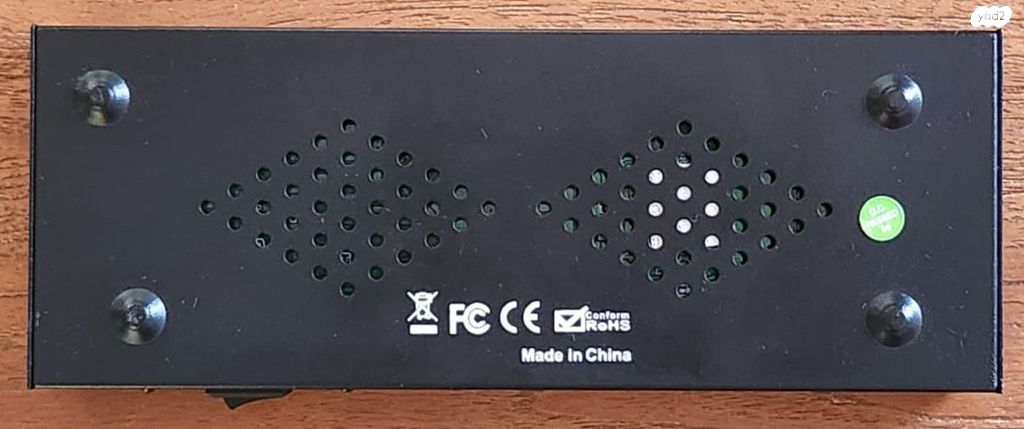 מפצל HDMI splitter