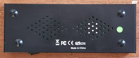 מפצל HDMI splitter