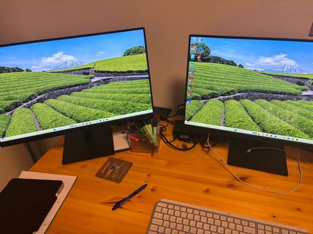 Lenovo T.P USB4 S.D 5500