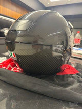 קסדת agv