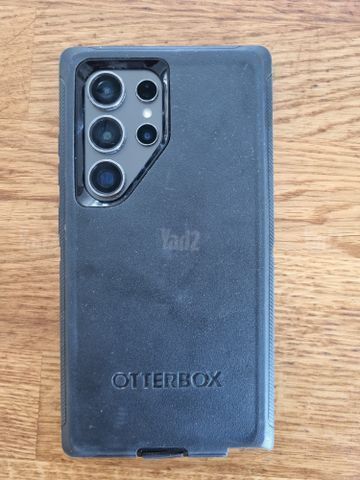 galaxy s24 ultra+מיגון ומטען