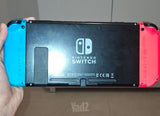 Nintendo switch 1