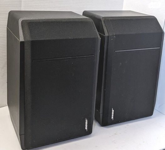 זוג רמקולים BOSE 301IV