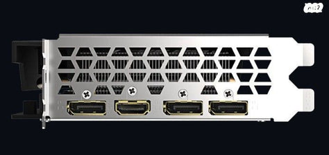 GeForce GTX 1660 SUPER OC 6G
