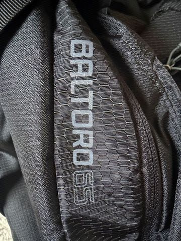 Gregory Baltoro 65