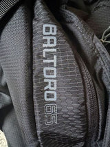 Gregory Baltoro 65