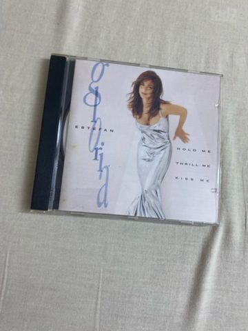 Gloria Estefan