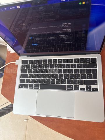 MacBook Air  M4
