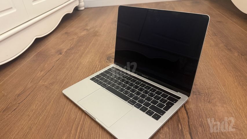 “MacBook Pro 2018 13