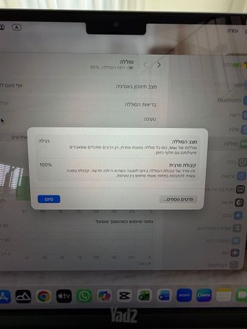 Macbook air