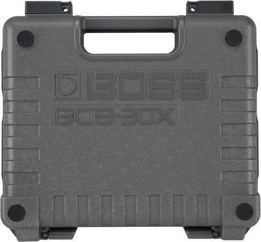 Boss BCB-30X תיק לפדלים