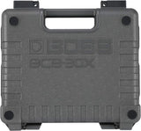 Boss BCB-30X תיק לפדלים