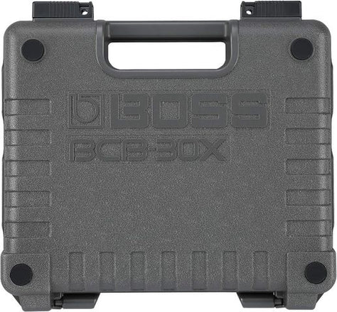 Boss BCB-30X תיק לפדלים