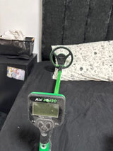 גלאי מתכות