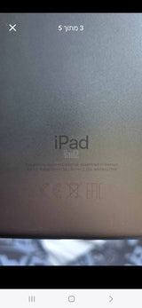 Ipad 10.2 64g