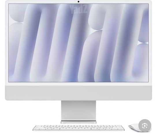 iMac 24” M4 (2024)
