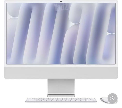 iMac 24” M4 (2024)