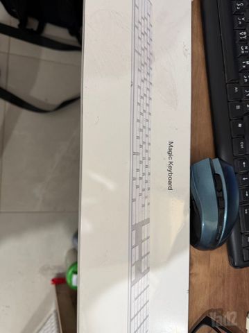 Magic מקלדת