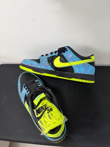 Nike Dunk Low SE Acid Wash