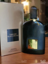 בושם TOM FORD BLACK ORCHID