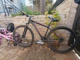 אופני הרים Diamondback