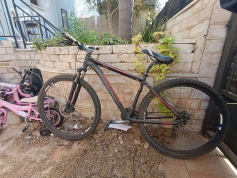 אופני הרים Diamondback