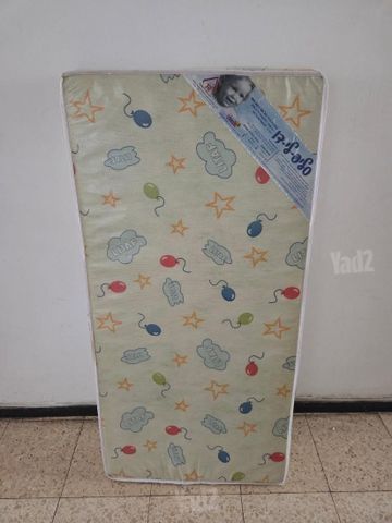 מיטה תינוק