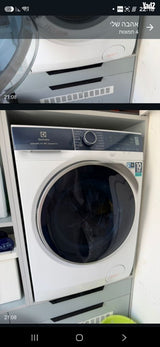 Electrolux EWF1042Q7WB