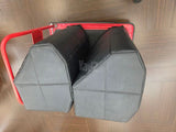 זוג רמקולים JBL PRX815