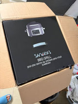 גריל סמוראי Samurai SUMBBQ-900