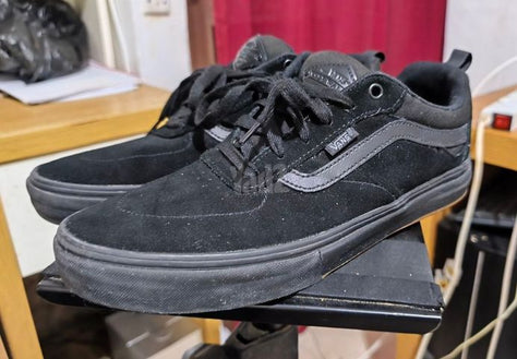 נעלי ואנס vans סקייט