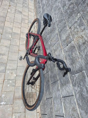 Trek Checkpoint sl6 2023 52
