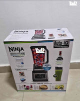 Ninja בלנדר נינג'ה