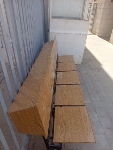 ספסל