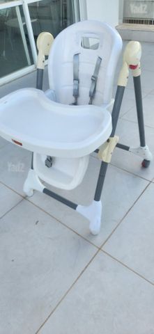 כיסא אוכל לתינוק