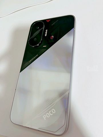 POCO F7 5G גרסה 256